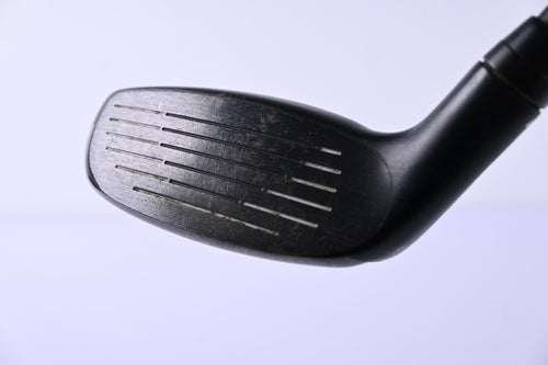 Ping G430 #5 Hybrid / 26 Degree / Regular Flex Ping Alta CB Black 70 Shaft