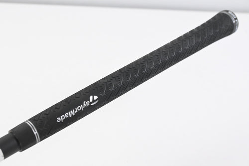 Left Hand Taylormade Qi35 #3 Wood / 15 Degree / Regular Flex REAX 55 Shaft