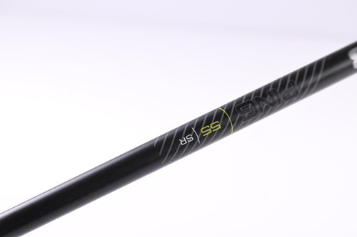 Ping G425 SFT Driver / 10.5 Degree / Senior Flex Ping ALTA CB Black 55 Shaft