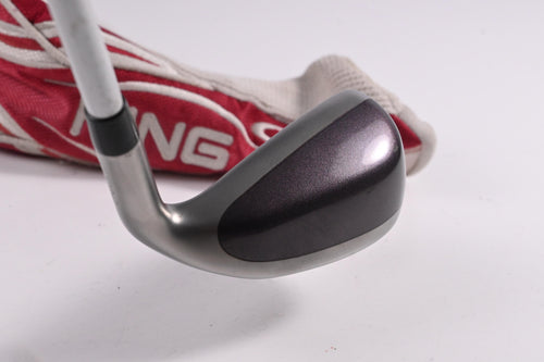 Ladies Ping Faith #5 Hybrid / 26 Degree / Ladies Flex Ping ULT 200 Shaft