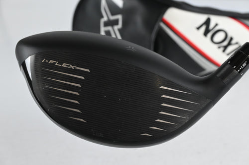Srixon ZXi Max Driver / 9 Degree / Stiff Flex Tensei AV Blue 55 Shaft
