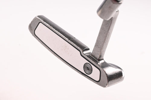Odyssey White Ice #1 Putter / 33 Inch