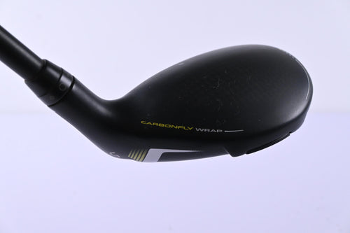 Ping G430 #5 Hybrid / 26 Degree / Regular Flex Ping Alta CB Black 70 Shaft