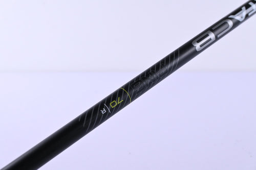 Ping G430 #5 Hybrid / 26 Degree / Regular Flex Ping Alta CB Black 70 Shaft