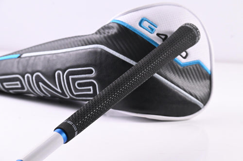 Ping G440 Max Driver / 9 Degree / Regular Flex Ping Alta CB Blue 50 Shaft