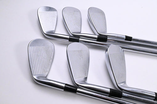 Cobra 2025 King Tec-X Irons / 5-PW / Regular Flex KBS Tour Lite Shafts