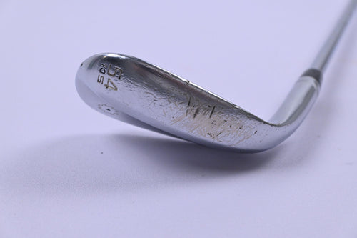 Titleist Vokey SM7 Sand Wedge / 54 Degree / Wedge Flex Vokey Desing SM7