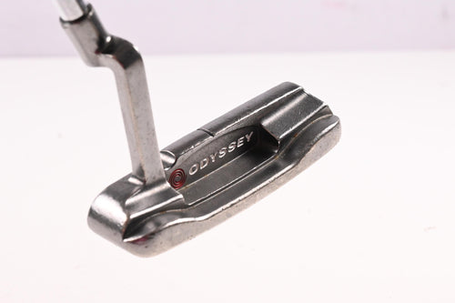Odyssey White Ice #1 Putter / 33 Inch