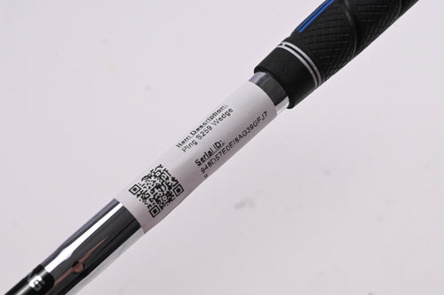 Ping S259 Lob Wedge / 60 Degree / Black Dot / Wedge Flex Ping Z-Z115 Shaft