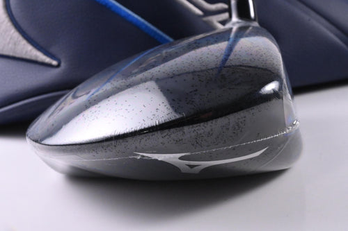Mizuno JPX One Driver / 10.5 Degree / Regular Flex Project X Denali Frost Blue