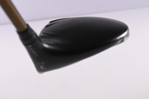 Ping G400 #3 Wood / 14.5 Degree / Regular Flex Ping Alta CB 65 Shaft