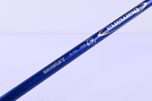 Titleist 913 D3 Driver / 9.5 Degree / Stiff Flex Diamana S+ 62 Shaft