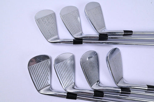 Mizuno MP-30 Irons / 3-9 Iron / Regular Flex Dynamic Gold R300 Shafts