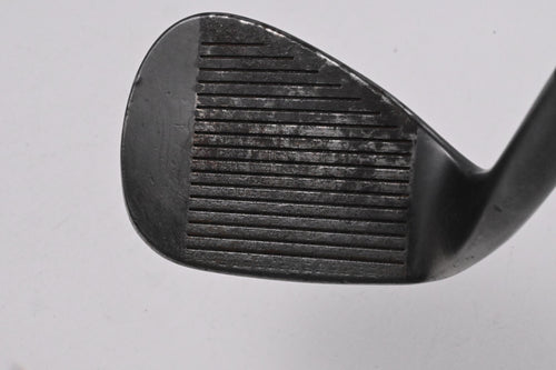 Taylormade Milled Grind 2 Black Gap Wedge / 50 Degree / Stiff Flex Dynamic Gold