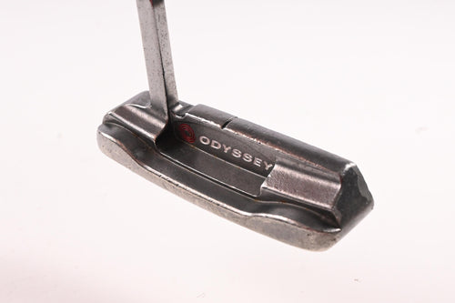 Odyssey White Ice #1 Putter / 33 Inch