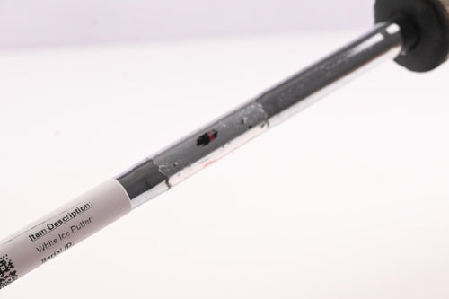 Odyssey White Ice #1 Putter / 33 Inch