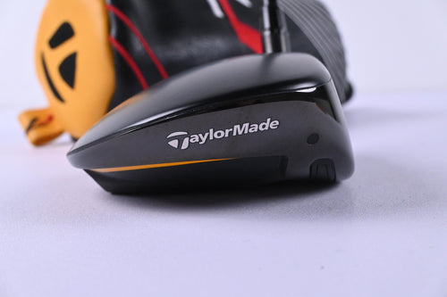 Taylormade R7 Quad Mini Driver / 13.5 Degree / Stiff Flex Speeder MD 6 Shaft