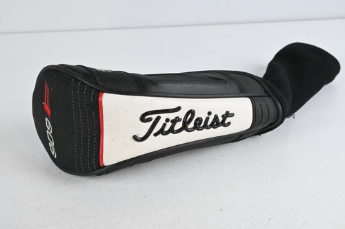 Titleist 909 F3 #3 Wood / 15 Degree / Stiff Flex Aldila Voodoo Shaft