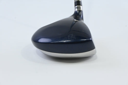 Ladies Cobra M-Speed #3 Wood / 18 Degree / Ladies Flex Bassara 45 Shaft