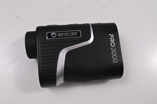 Motocaddy Pro 3000 / Rangefinder