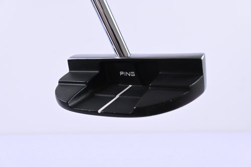 Ping 2023 DS72C Putter / 34 Inch
