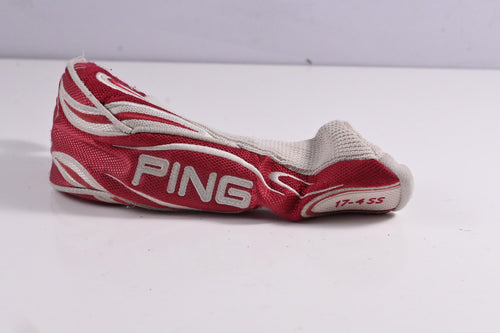 Ladies Ping Faith #5 Hybrid / 26 Degree / Ladies Flex Ping ULT 200 Shaft