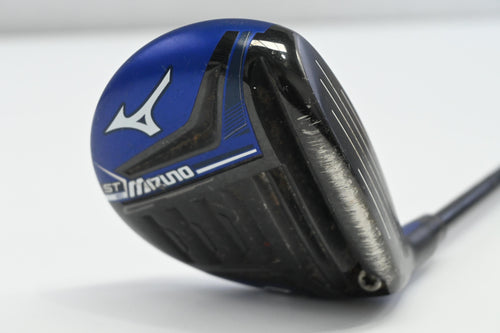 Mizuno ST180 #3 Wood / 15 Degree / Regular Flex Tensei CK Blue 60 Shaft
