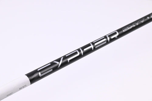 Project X Cypher 2.0 60 #4 Hybrid Shaft / Regular Flex / Callaway 3rd Gen