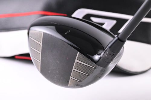 Titleist GT3 Driver / 10 Degree / Regular Flex Tensei 1K Blue 55 Shaft