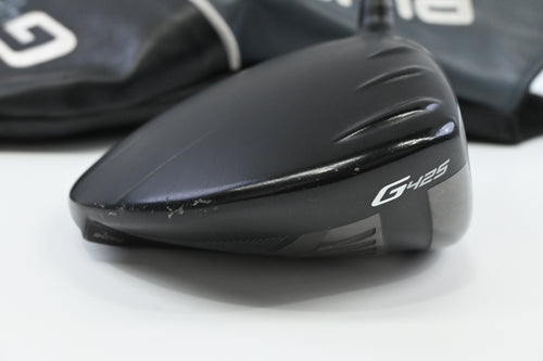 Ping G425 Max Driver / 12 Degree / Stiff Flex Ping Alta CB Slate 55 Shaft