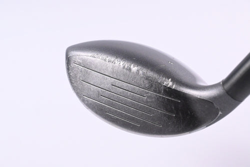Taylormade Burner Superfast 2.0 #3 Hybrid / 18 Degree / Regular Flex Reax 60 Shaft