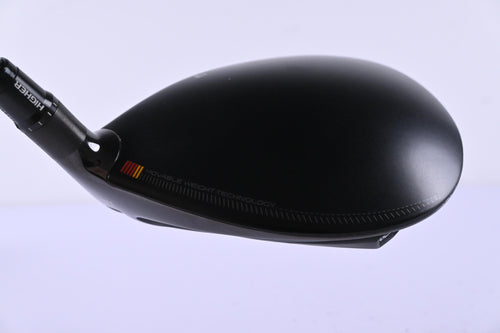 Taylormade R7 Quad Mini Driver / 13.5 Degree / Stiff Flex Speeder MD 6 Shaft