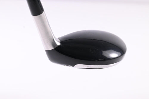 Mizuno MP-650 #3 Hybrid / 19 Degree / Regular Flex Fujikura Ozochi 85 Shaft