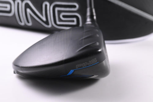 Ping G440 Max Driver / 10.5 Degree / Regular Flex Ping Alta CB Blue 50 Shaft