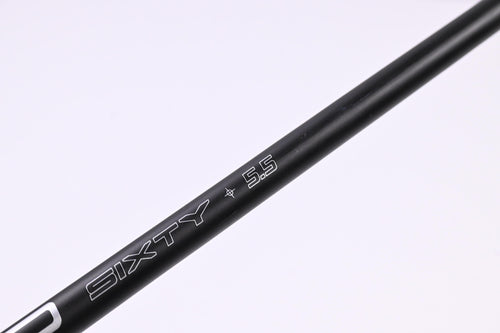 Project X Cypher 2.0 60 #4 Hybrid Shaft / Regular Flex / Callaway 3rd Gen