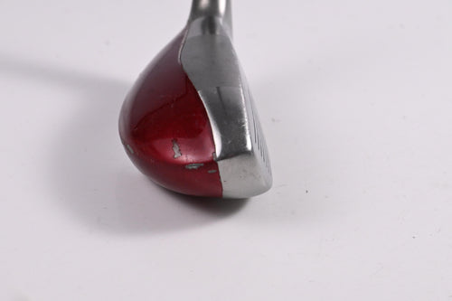 Nike CPR #3 Hybrid / 21 Degree / Regular Flex Nike CPR Shaft