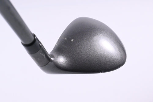 Taylormade Burner Superfast 2.0 #3 Hybrid / 18 Degree / Regular Flex Reax 60 Shaft