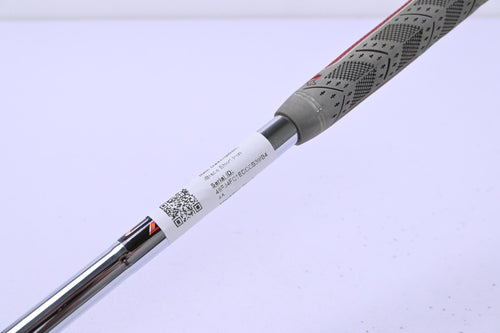 Ping iBlade #8 Iron / Green Dot / Regular Flex Ping CFS Distance Shaft