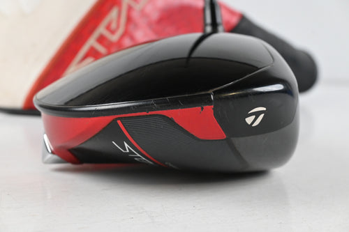 Taylormade Stealth 2 Plus Driver / 9 Degree / Regular Flex Fujikura Ventus TR 5