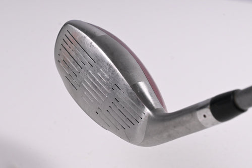 Nike CPR #3 Hybrid / 21 Degree / Regular Flex Nike CPR Shaft
