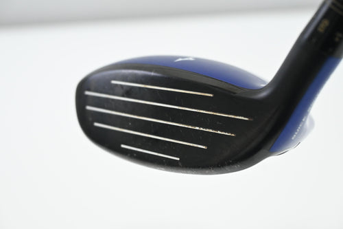 Mizuno ST180 #3 Wood / 15 Degree / Regular Flex Tensei CK Blue 60 Shaft