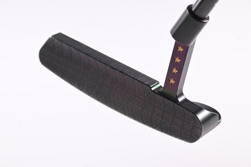 Vega VP-04 Black Raindow Limited Edition 14/50 Putter / 33.5 Inch