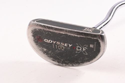 Odyssey DFX 1100 Putter / 34 Inch