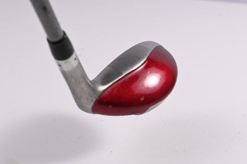 Nike CPR #3 Hybrid / 21 Degree / Regular Flex Nike CPR Shaft