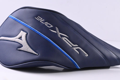 Mizuno JPX One Driver / 10.5 Degree / Regular Flex Project X Denali Frost Blue