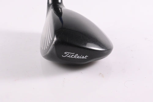 Left Hand Titleist 913H #2 Hybrid / 18 Degree / Stiff Flex Diamana S+ Plus 82