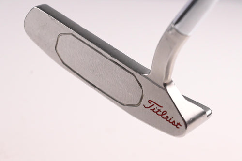 Scotty Cameron Studio Style Newport 2.5 Putter / 36 Inch