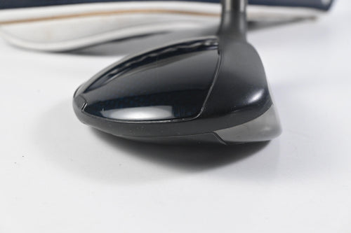 Callaway Paradym X #7 Wood / 21 Degree / Senior Flex Aldila Ascent 50 Shaft