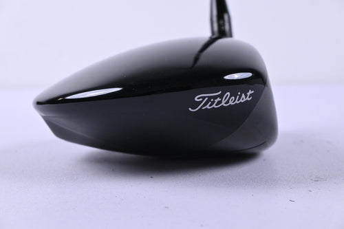 Titleist GT1 Driver / 10 Degree / Regular Flex Tensei 1K Blue 55 Shaft