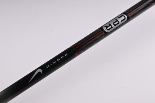 Nike CPR #3 Hybrid / 21 Degree / Regular Flex Nike CPR Shaft